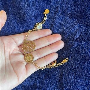 Michael Kors Charm Bracelet